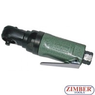Pistol Pneumatic cu clichet 1/4", JAR-1012- JONNESWAY