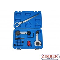 Set fixare distributie VAG 1.2/1.4 TSi - Belt Drive - ZT-04A2218 - SMANN TOOLS.