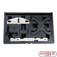 Trusa blocaje distributie motoare Ford 1.6 TI VCT - ZR-36ETTS276 - ZIMBER TOOLS.