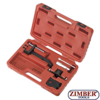 Trusa blocaj distributie motoare Vauxhall/Opel, Saab - 2.0, 2.2dti, 2.2tid - Chain Drive - 3519 - NEILSEN.