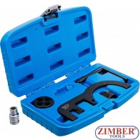 Set cale distributie pentru motoare BMW N47, N47S (8724) - BGS technic