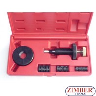 Trusă de centrat ambreiaj  ZR-36UCAS - ZIMBER -TOOLS