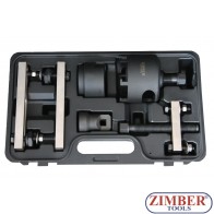 Kit de montare pentru Transmisie DSG Volkswagen, Audi- ZR-36ETTS216 - ZIMBER TOOLS.