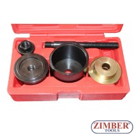 Kit demontare / montare bucse brat fata suspensie VAG - ZT-04305 - SMANN TOOLS