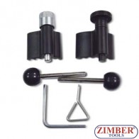 Kit fixare distributie VW 2.0 PD, TDI, SKODA, SEAT, TDI, ZK-1288