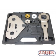 Trusa blocaje distributie motoare VAG 1.8 TFSI / 2.0 TFSi - ZR-36ETTS220 -  ZIMBER - TOOLS