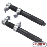 Presa Comprimare Arc Suspensie  23mm~280mm, ZR-36SCC16  - ZIMBER TOOLS.