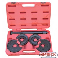 Kit presa pentru comprimat arcuri MERCEDES BENZ, ZT-04773 - SMANN TOOLS.