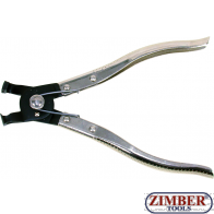 Cleste conducte combustibil, VAG- ZR-36HCP01  - ZIMBER-TOOLS