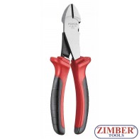 Clesti pentru debavurat 6.3"-160mmL,612b160- FORCE