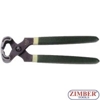Cleste pentru cuie, DIN 5241, L180-mm -6972180 - FORCE