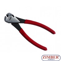 Cleste Retezat  150-mm  6"  ZR-19N06 - ZIMBER-TOOLS.
