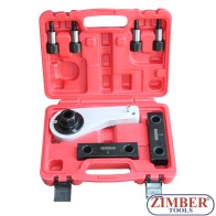 Set fixare distributie Maserati  3.0T Geberit President Levante - ZT-04A2383 - SMANN TOOLS.