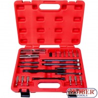Set prese de rulmenti  - ZT-04J1267 - SMANN TOOLS.
