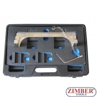Set fixare distributie BMW B38/B46/B48 - ZR-36ETTSB93 - ZIMBER TOOLS.