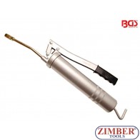 Tecalemit pentru gresat cu actionare manuala, capacitate 400gr.(3144) - BGS technic