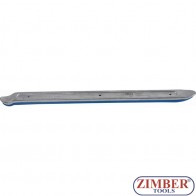 Levier pentru vulcanizare cu protectie din plastic, 380 mm (1527) - BGS technic