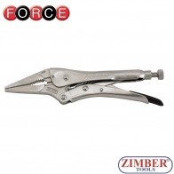 Cleste pentru blocarea furtunelor de lichide, 9'- 225mm - 615225 - Force