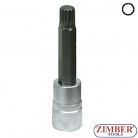 Capete profil 1/2  M-8, RIBE (100mmL) 34810008 - FORCE
