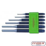 Set extractor tija, 6-buc. M63106S - JONNESWAY