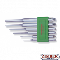 Set extractor tija, 6buc.   M63M106S - JONNESWAY.