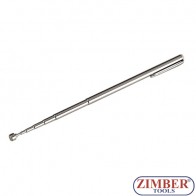 Dispozitiv telescopic cu magnet 500 cm 0.5 kg, 3105 - BGS technic.