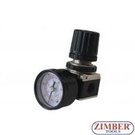Air Control Unit - ZR-11ACUMAR1401 - ZIMBER TOOLS