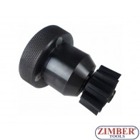 Dispozitiv pt. rotirea volantei cu 1 pinion pt. MAN - ZR-36FRTWOS - ZIMBER TOOLS.