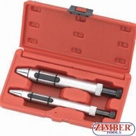Set tije centrare ambreia, ZR-36CCMS02 - ZIMBER-TOOLS