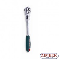 Antrenor cu clichet articulat  1/2",  DR.NR5004 - JONNESWAY