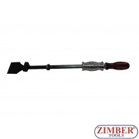 Ciocan Inertial Cu Răzuitor - ZIMBER TOOLS