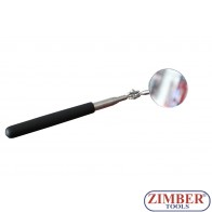 Dispozitiv telescopic cu oglinda, ZR-30TMPUT18A - ZIMBER TOOLS