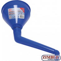 Palnie din plastic cu diametru Ø 145 mm (8695) - BGS technic