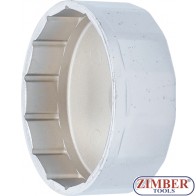 Cheie filtru de ulei pentru Sprinter> 2007, Mercedes-Benz E320, Jeep Cherokee 3.0L V6 Diesel> 2007, Dodge-| 84.4 mm x14-  1053 - BGS technic.