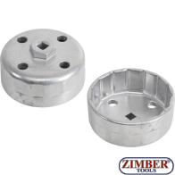 Cheie pentru filtru de ulei pentru Hyundai / Kia  - ZT-36OFW05 -ZIMBER-TOOLS