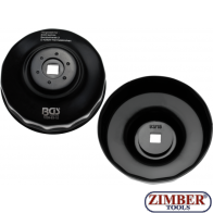 Cheie pentru filtru de ulei 14x Ø 65 - mm Daihatsu, Fiat, Nissan, Toyota, 1047 - BGS technic