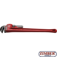 Cleste profesional pentru tevi, Heavy Duty cu deschidere pana la 20''- 600 mm 38 - 64 mm (544) - BGS technic