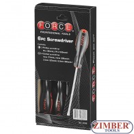 SET DE SURUBELNITE 6 Buc, 2068 - Force.