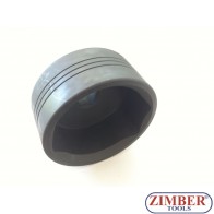 Tubulara 95.mm de IMPACT Remorca BPW Punte Spate, BPW- 6.5~9 TONE 3/4, OVAL, ZR-36BRHNS03 - ZIMBER TOOLS.