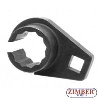Cheie tubulara pentru sonda lambda 22mm. 7/8", 9G1413- FORCE