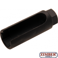 Tubulara 22mm pentru sonda Lambda- 1/2" (1138) - BGS technic