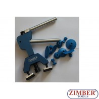 Dispozitiv pentru indreptat tabla caroseriei  - ZR-36MDPS02 - ZIMBER TOOLS.