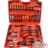 Set fixare distributie - Citroen, Peugeot Tdi Hdi  - ZT-04A2149 - SMANN TOOLS.