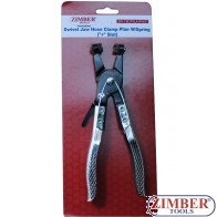 Cleste Colier Grupa ("+" Slot) ZR-19CPSJHPH01 - ZIMBER-TOOLS.