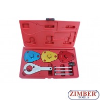 Trusa de Fixare Distributie Fiat 1.7D/1.7TD 1.9D/1.9TD, ZL-7225  - ZIMBER TOOLS.