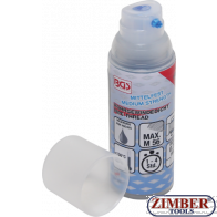 Solutie pentru etansat filete de teava 50 g (80612) - BGS technic