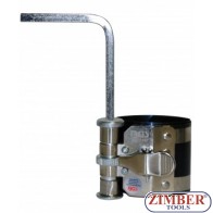 Colier pentru segmenti, 60 - 90 mm- 1887 - BGS technic.