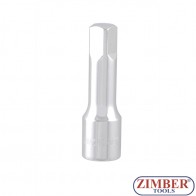 Prelungitor 50mm 1/2 - 8044050 - FORCE