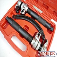 Presa Comprimare Arc Suspensie 23m/m ~ 280m/m, ZT-05213 - SMANN TOOLS