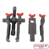 Presa Extractor Brat Stergator Parbriz - 2 picioare - ZR-36WAP2 - ZIMBER - TOOLS